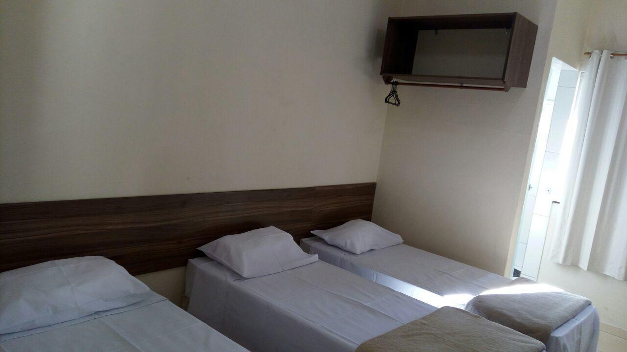 Hotel Potencial コンセリェイロ・ラファイエテ エクステリア 写真