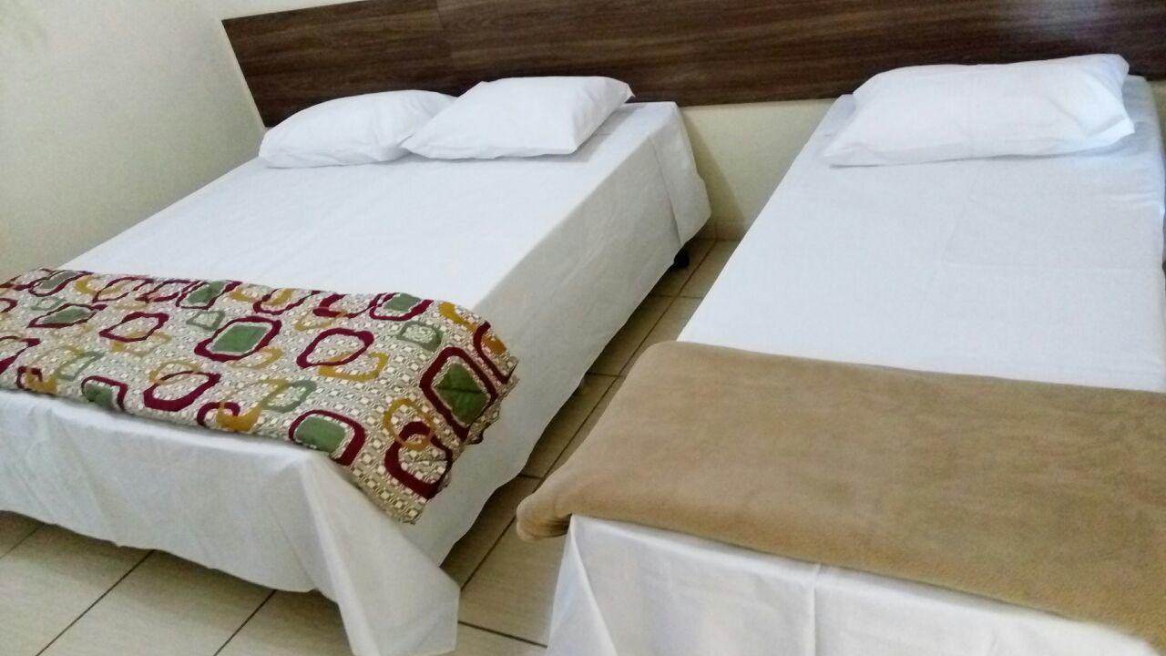 Hotel Potencial コンセリェイロ・ラファイエテ エクステリア 写真