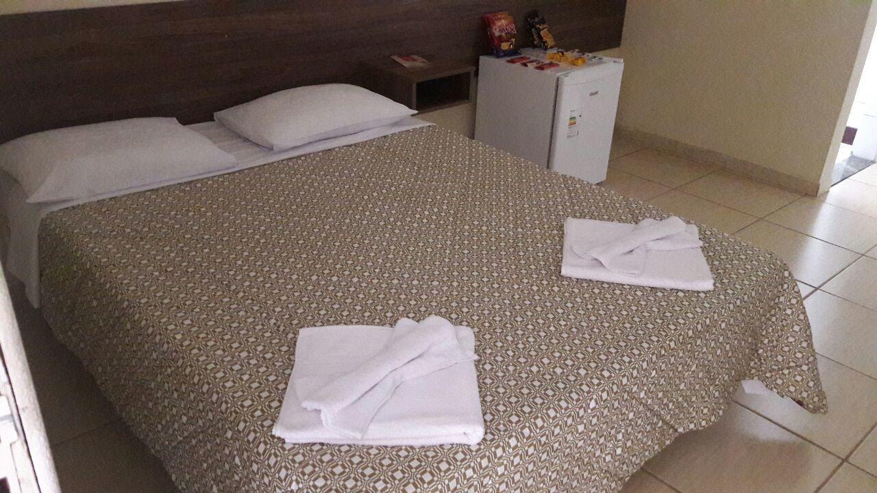 Hotel Potencial コンセリェイロ・ラファイエテ エクステリア 写真